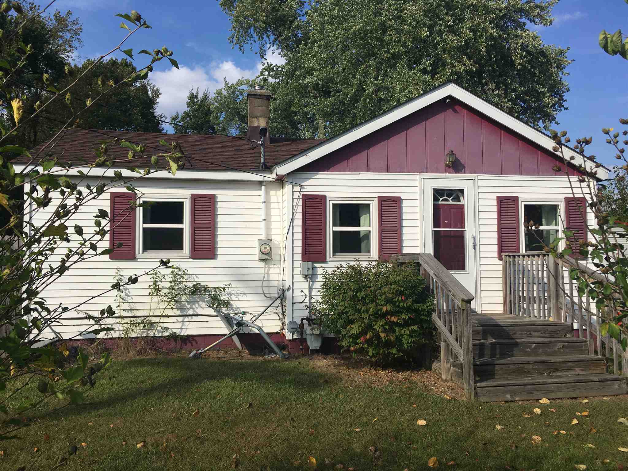 13865 Day Road Mishawaka, IN 46545 - Photo 2 of 14 Gallery Image 2