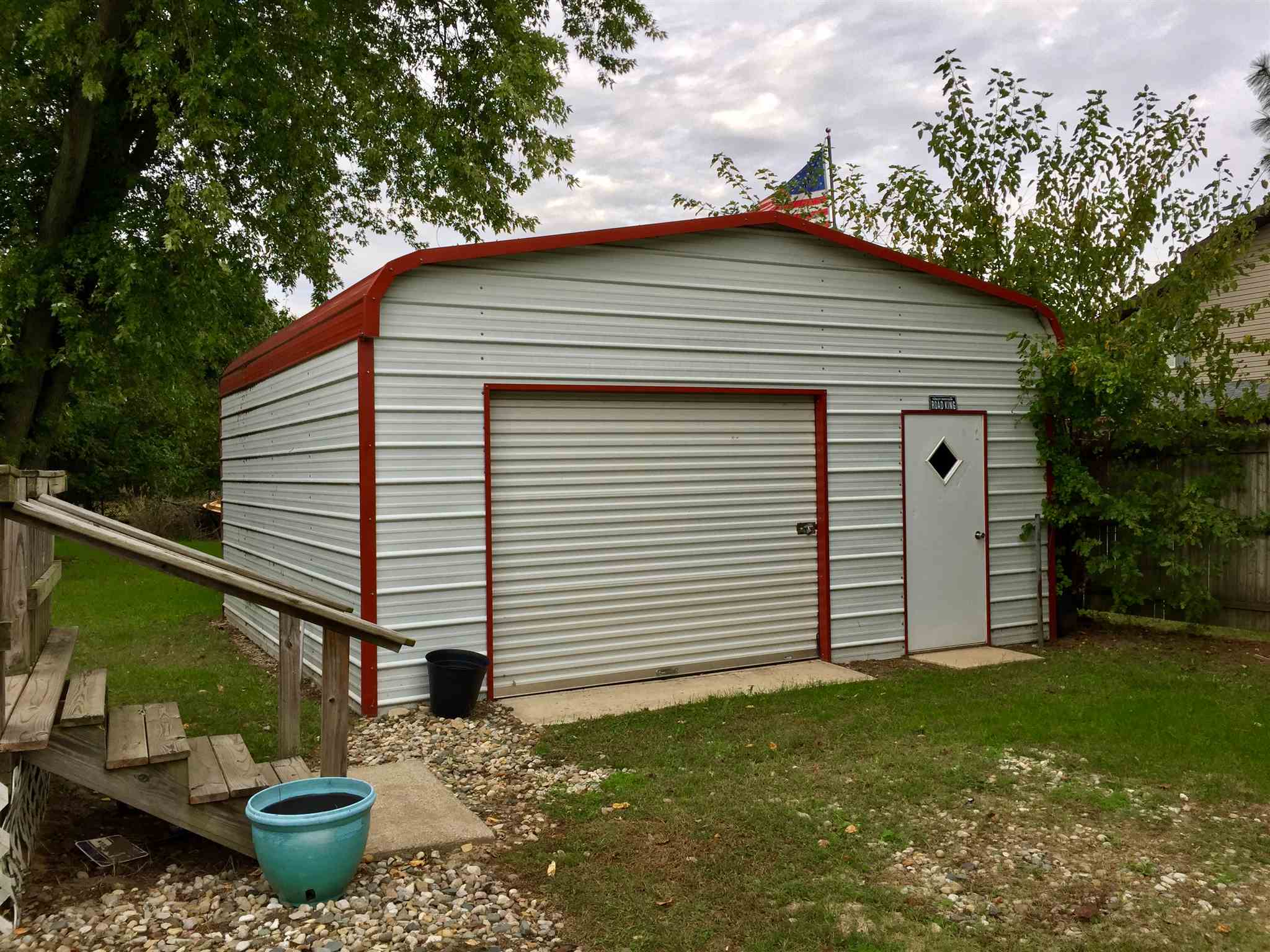 13865 Day Road Mishawaka, IN 46545 - Photo 11 of 14 Gallery Image 11