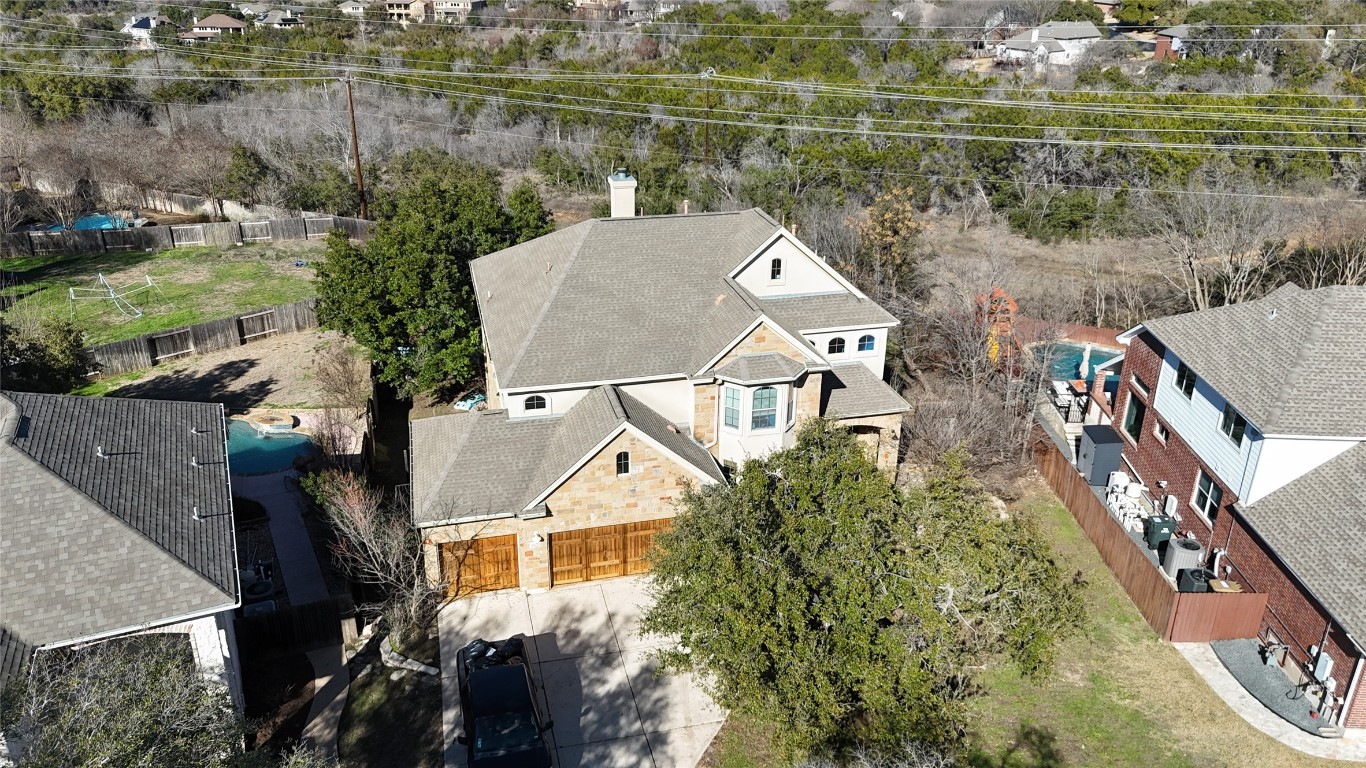 3423 Cowden Drive Austin, TX 78732 - Photo 1 of 1