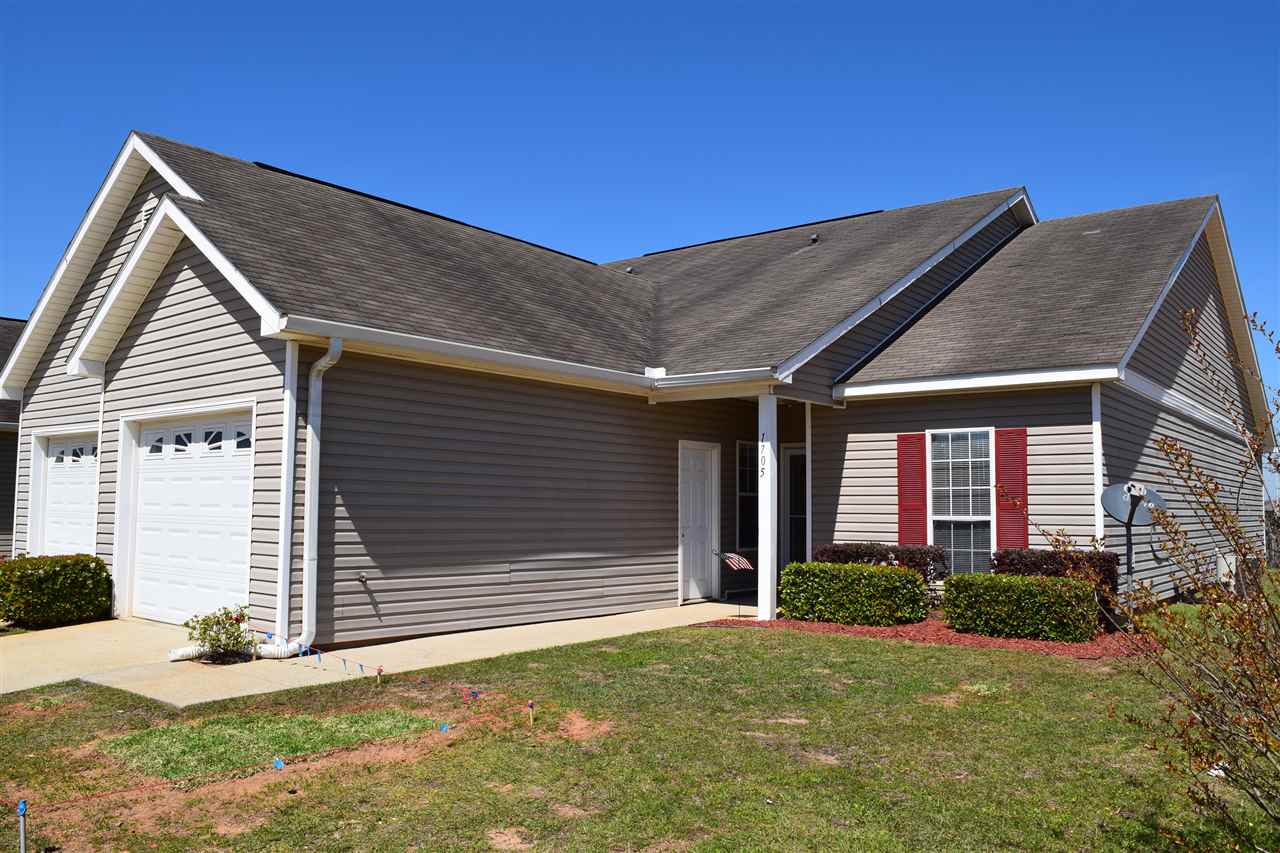2651-1705 South Juniper Street, Unit 1705 Foley, AL 36535 - Photo 1 of 19 Unit 1705