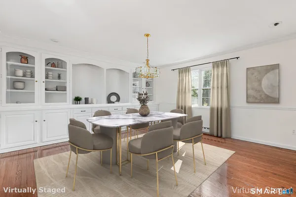 $699,000 | 8 Woodlawn Drive, Bethel, CT 06801