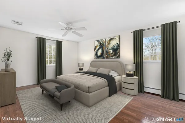 $699,000 | 8 Woodlawn Drive, Bethel, CT 06801