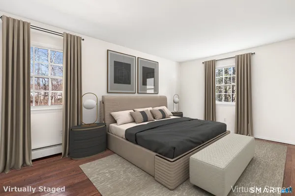 $699,000 | 8 Woodlawn Drive, Bethel, CT 06801