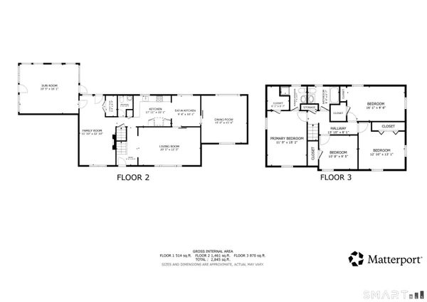 $699,000 | 8 Woodlawn Drive, Bethel, CT 06801