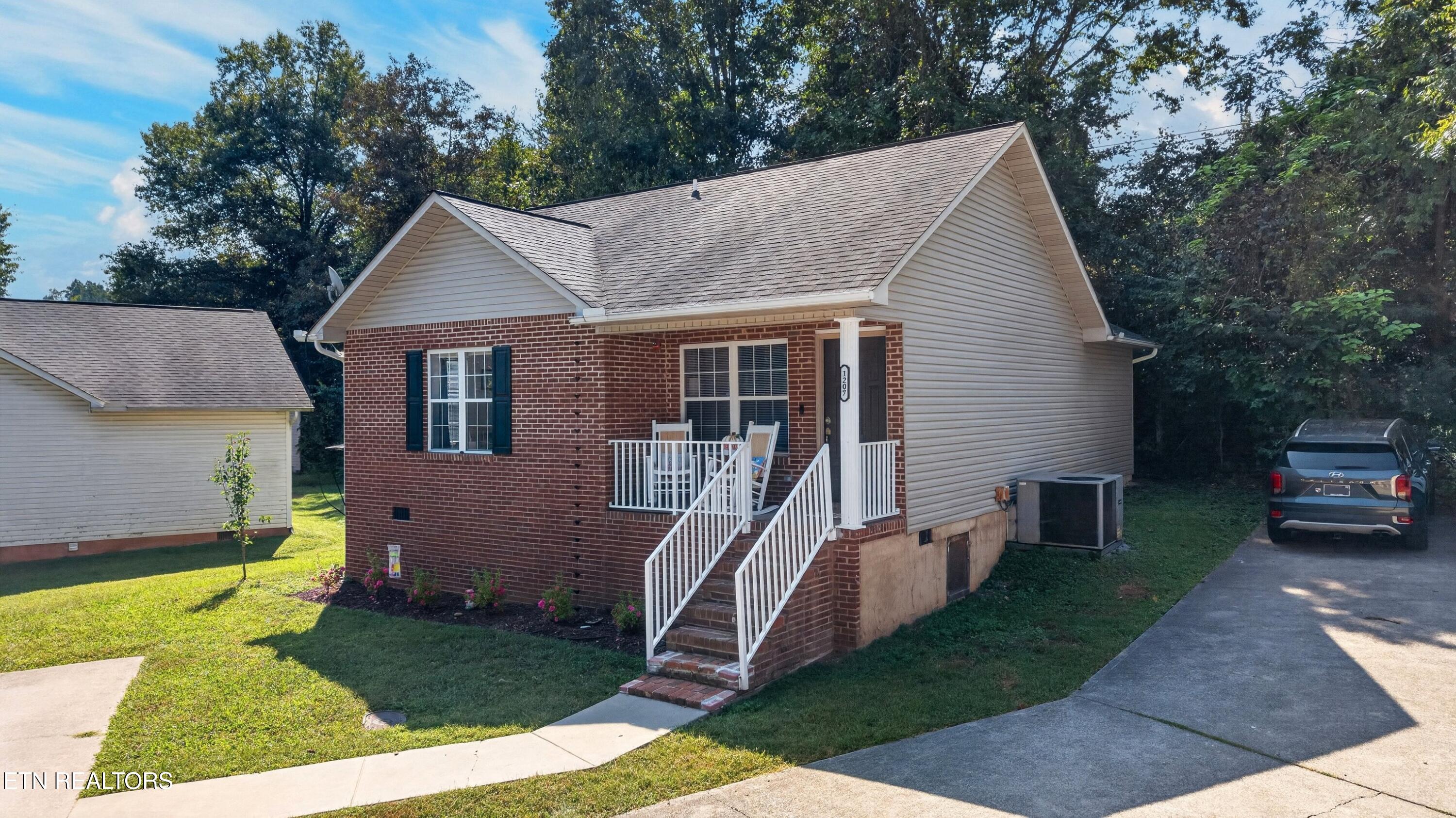 1207 Pool Street Sevierville, TN 37862 - Photo 20 of 24 023-1207PoolStreet-Sevierville-TN-37862-