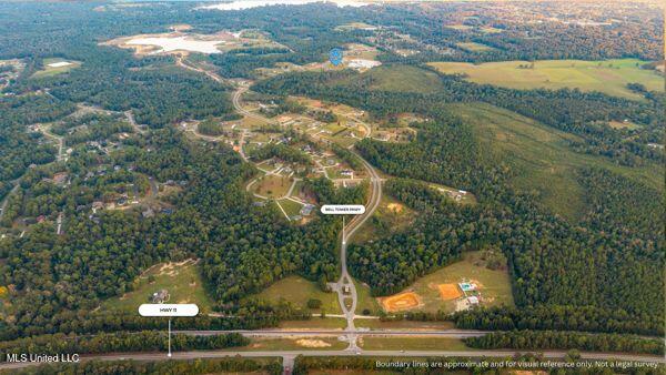 0 Bell Tower Parkway Carriere, MS 39426 - Photo 11 of 22 14rey