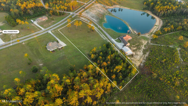 0 Bell Tower Parkway Carriere, MS 39426 - Photo 22 of 22 reyes7
