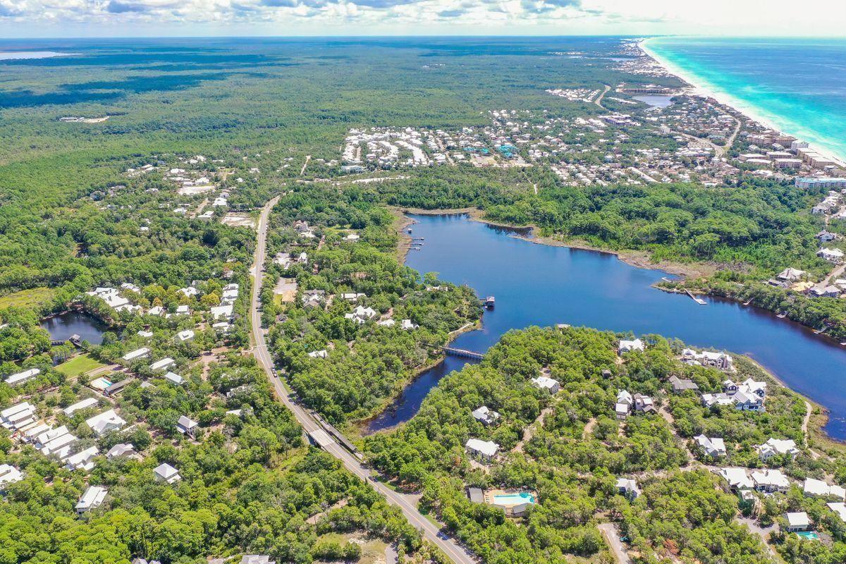 Lot 50 North Pontchartrain Santa Rosa Beach Santa Rosa Beach, FL 32459 - Photo 14 of 17 a view of a yard