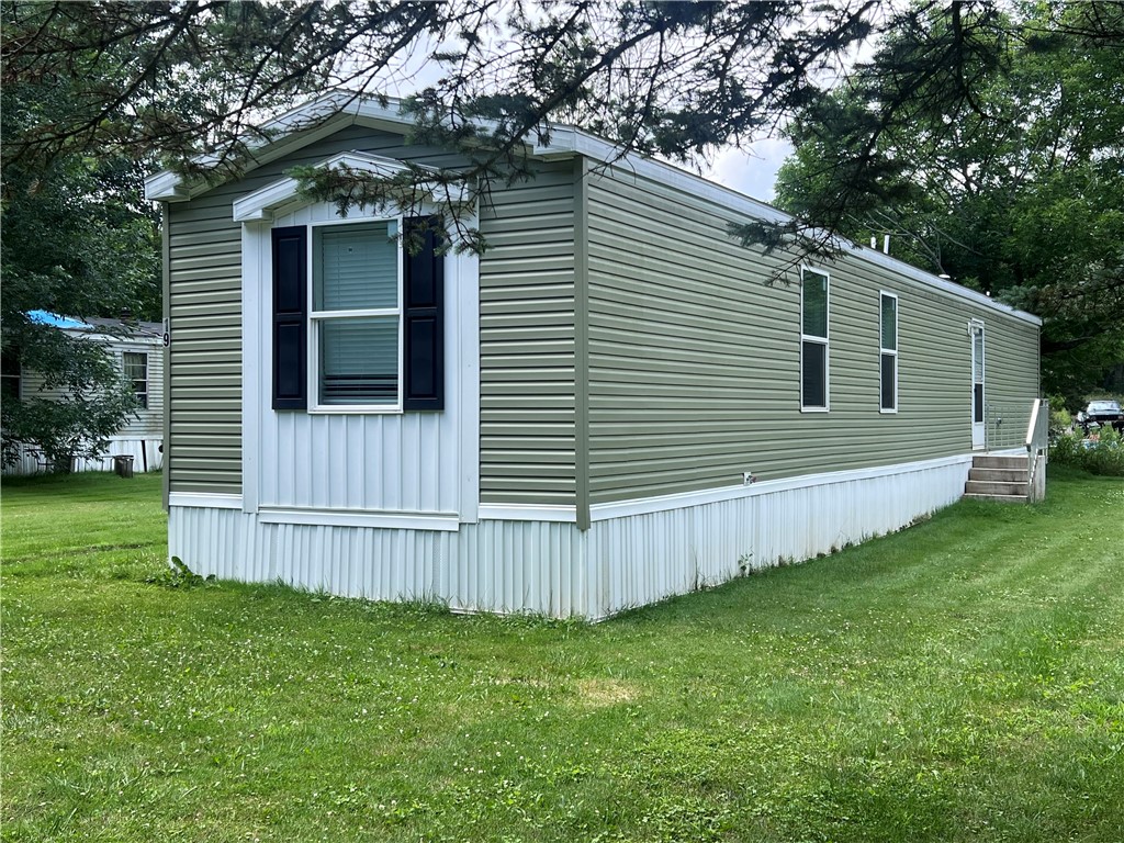 5651 Van Lare Road Williamson, NY 14589 - Photo 1 of 1