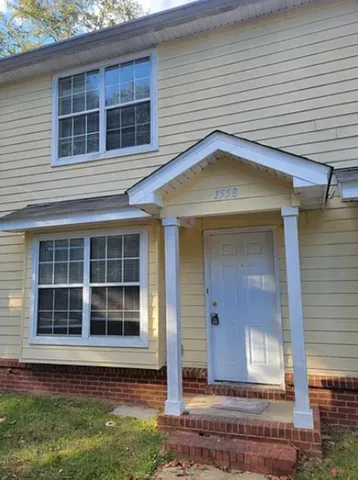 $1,325 | 1558 Devoe Street, Tallahassee, FL 32304