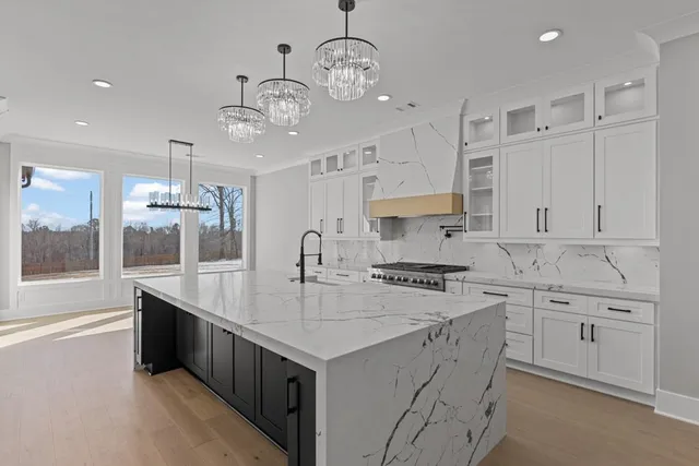 $1,348,800 | 2739 South Waterworks Road, Buford, GA 30518