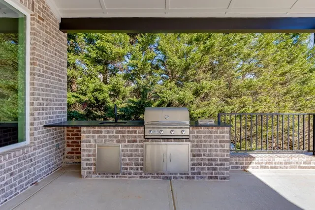 $1,348,800 | 2739 South Waterworks Road, Buford, GA 30518