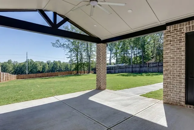 $1,348,800 | 2739 South Waterworks Road, Buford, GA 30518