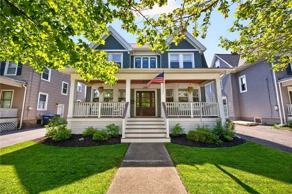 $319,900 | 200 South West Street, Geneva, NY 14456