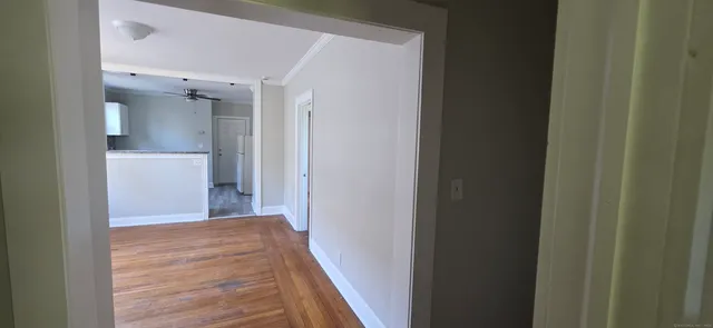 $1,950 | 312 Huntington Street, Unit 3, New Haven, CT 06511