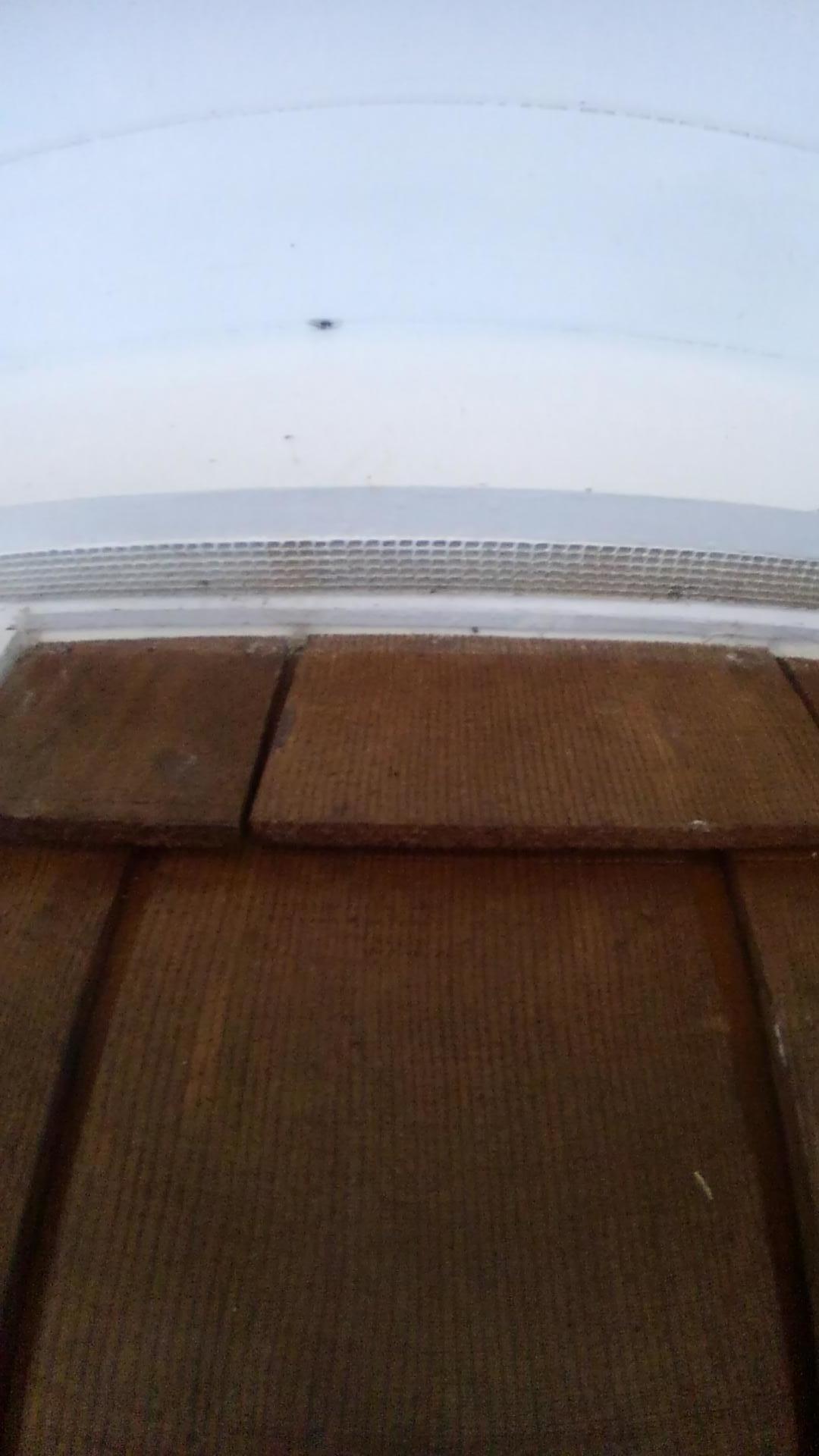 844 Spring Road Shelter Cove, CA 95589 - Photo 11 of 43 Venting for walls