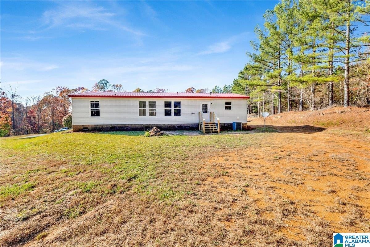 665 Rocky Rdg Road Odenville, AL 35120 - Photo 4 of 15