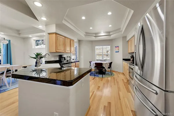 $800,000 | 11770 Leavenworth Drive, Conifer, CO 80433
