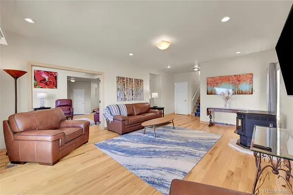 $800,000 | 11770 Leavenworth Drive, Conifer, CO 80433