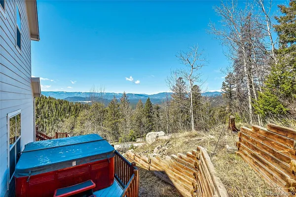 $800,000 | 11770 Leavenworth Drive, Conifer, CO 80433