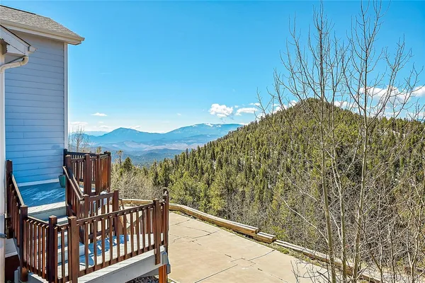 $800,000 | 11770 Leavenworth Drive, Conifer, CO 80433