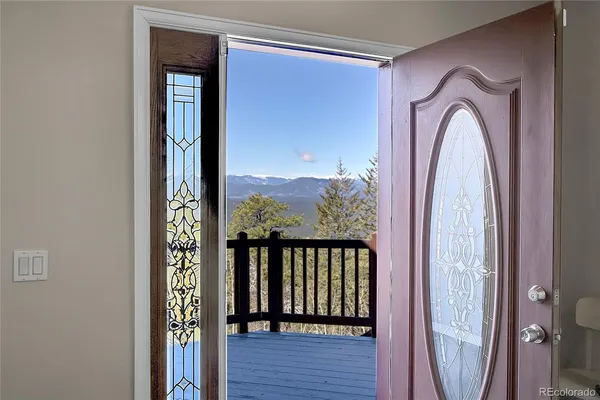 $800,000 | 11770 Leavenworth Drive, Conifer, CO 80433