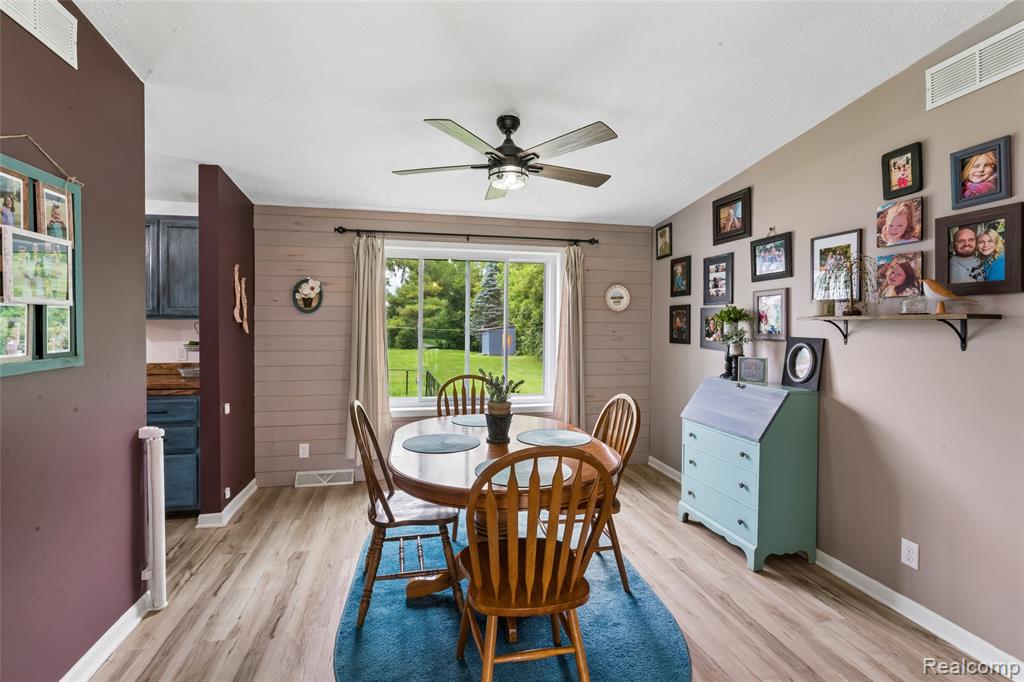 1336 West Hurd Road Clio, MI 48420 - Photo 20 of 43