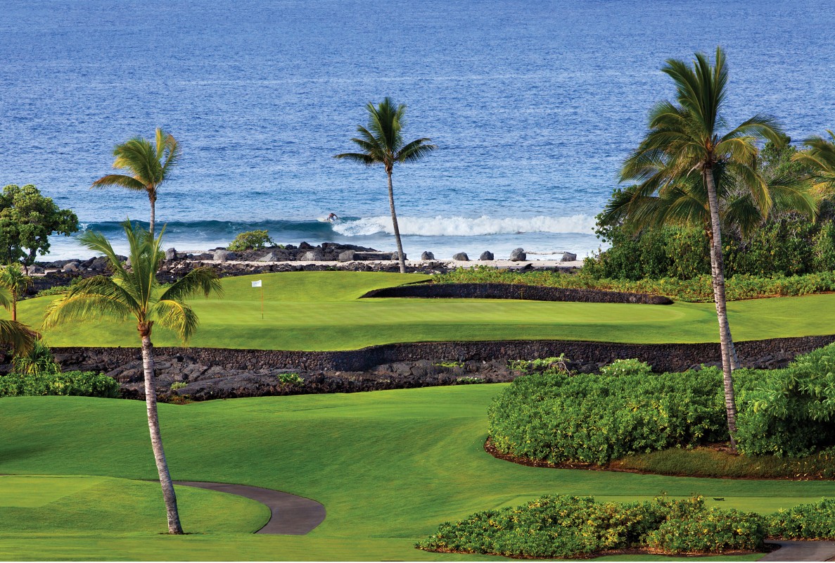 73-4861 Lot 11 Maia Loop, Unit LOT 11 Kailua-Kona, HI 96740 - Photo 13 of 15 a view of a park with a park