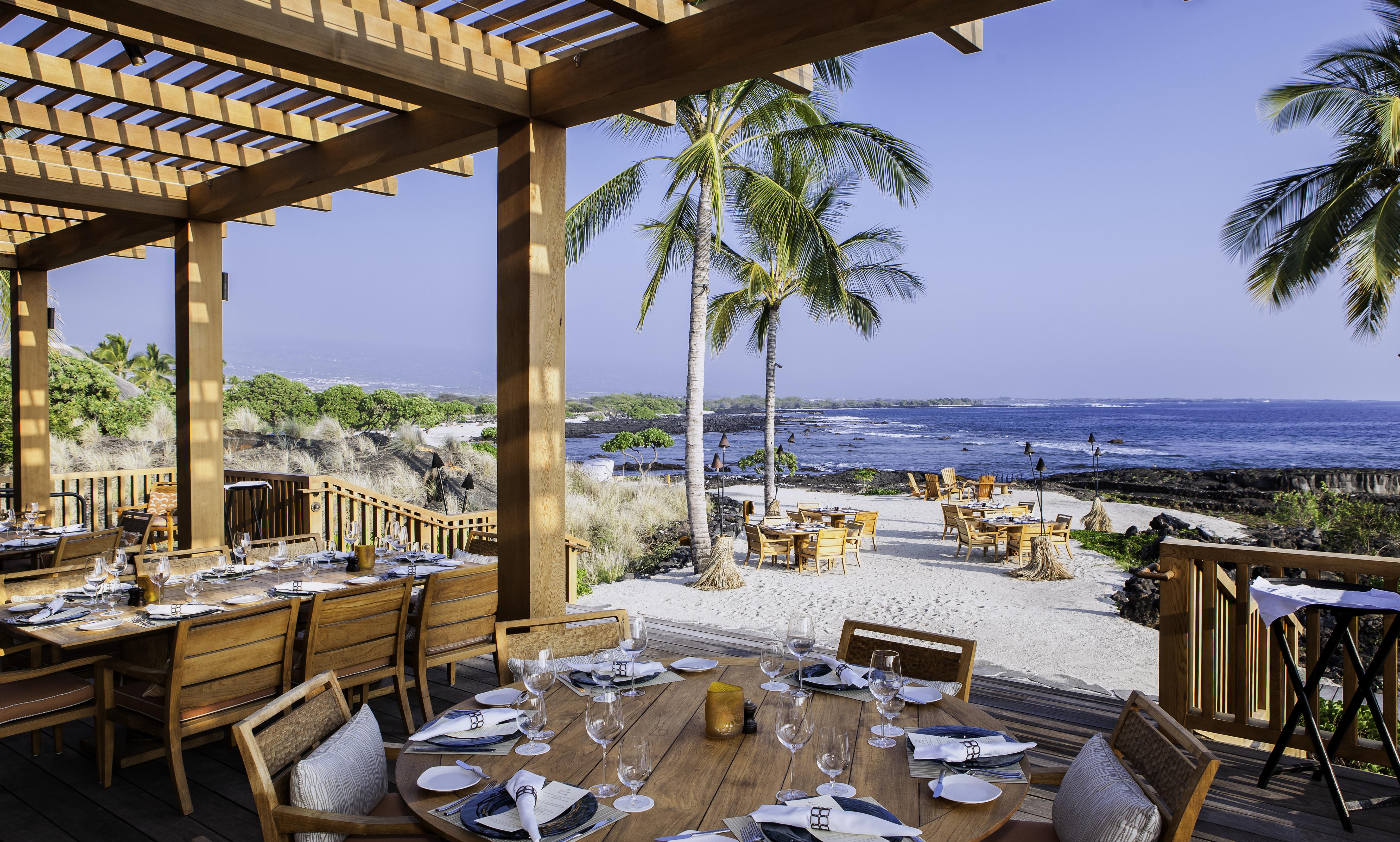 73-4861 Lot 11 Maia Loop, Unit LOT 11 Kailua-Kona, HI 96740 - Photo 14 of 15 an outdoor space with patio furniture