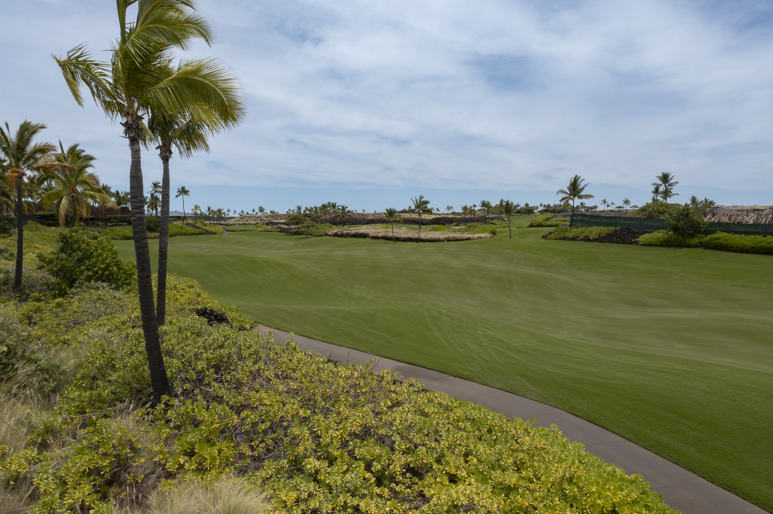 73-4861 Lot 11 Maia Loop, Unit LOT 11 Kailua-Kona, HI 96740 - Photo 6 of 15 a view of a lake