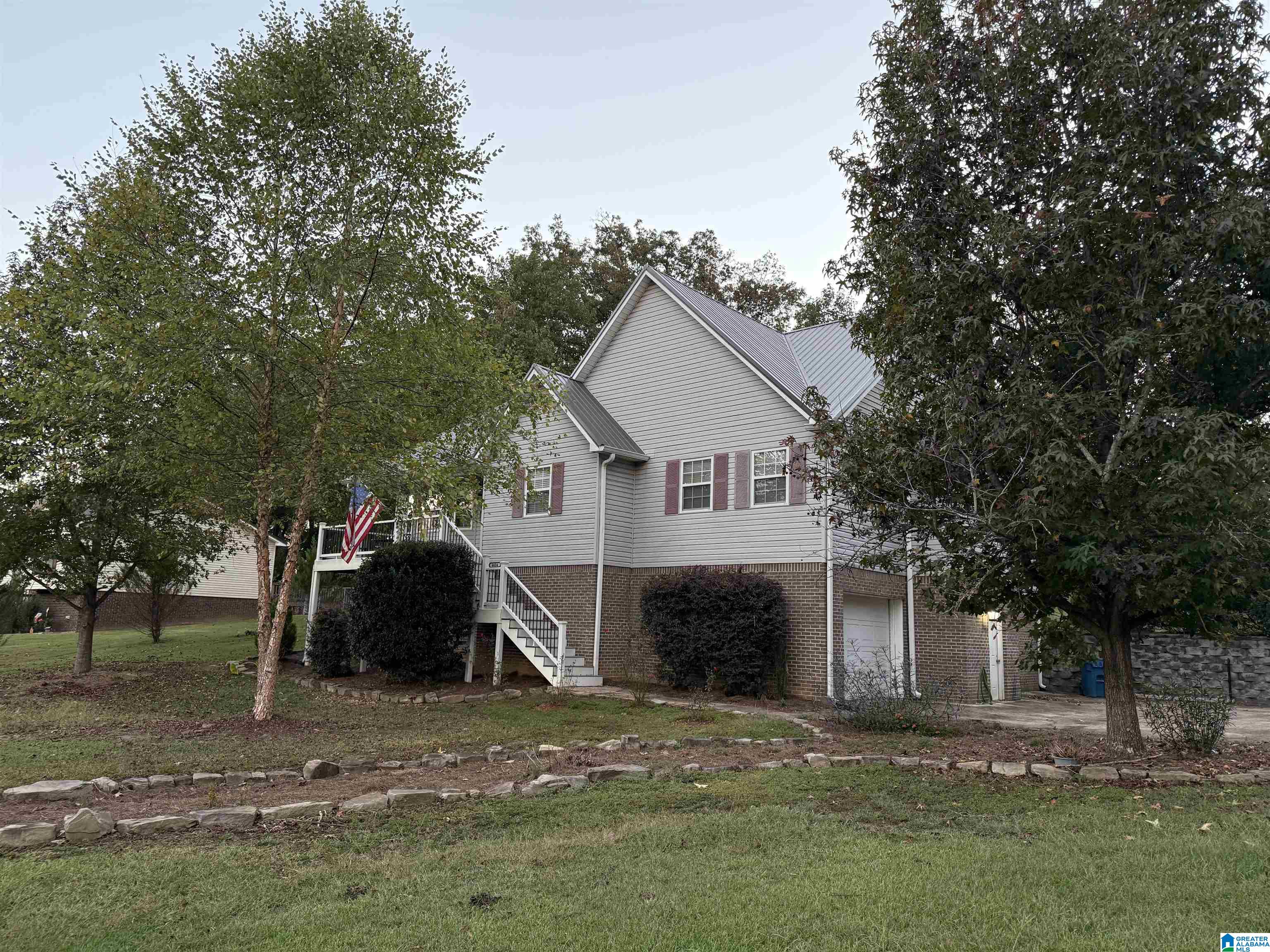 4634 Honeysuckle Road Quinton, AL 35130 - Photo 1 of 1