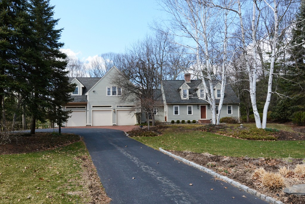17 Woodstone Road Northborough, MA 01532 - Photo 1 of 1 Gallery Image 1