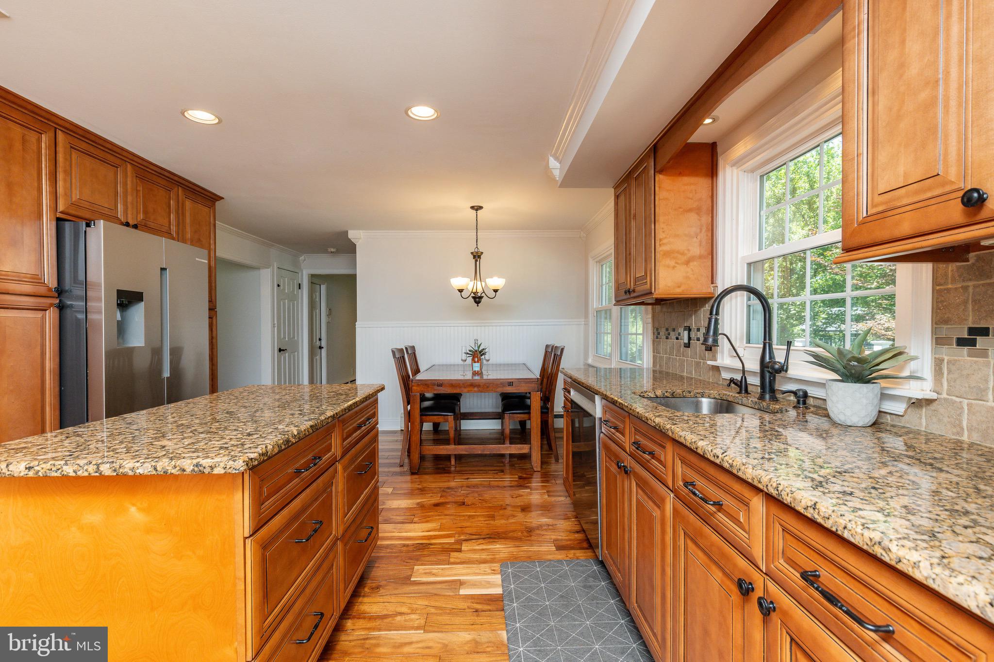 85 Wheatsheaf Road Warminster, PA 18974 - Photo 13 of 77 Kitchen