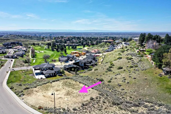 $1,850,000 | 4335 North Sandpoint Way, Boise, ID 83702