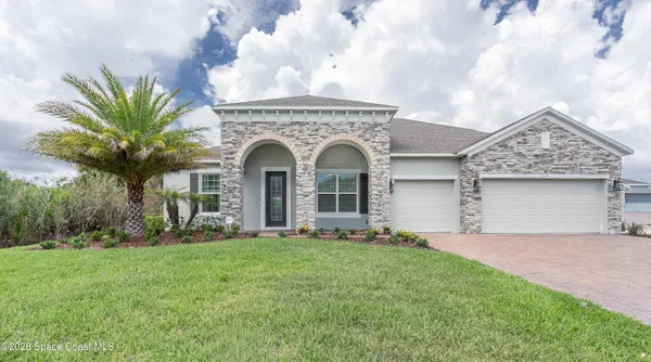 $765,000 | 6105 Moonrise Drive, Merritt Island, FL 32953