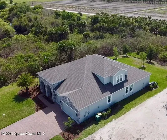 $775,000 | 6105 Moonrise Drive, Merritt Island, FL 32953