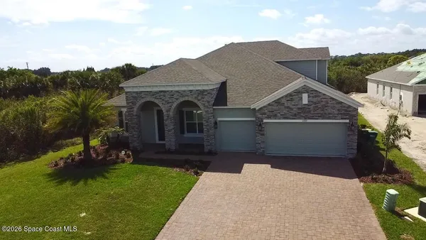 $775,000 | 6105 Moonrise Drive, Merritt Island, FL 32953