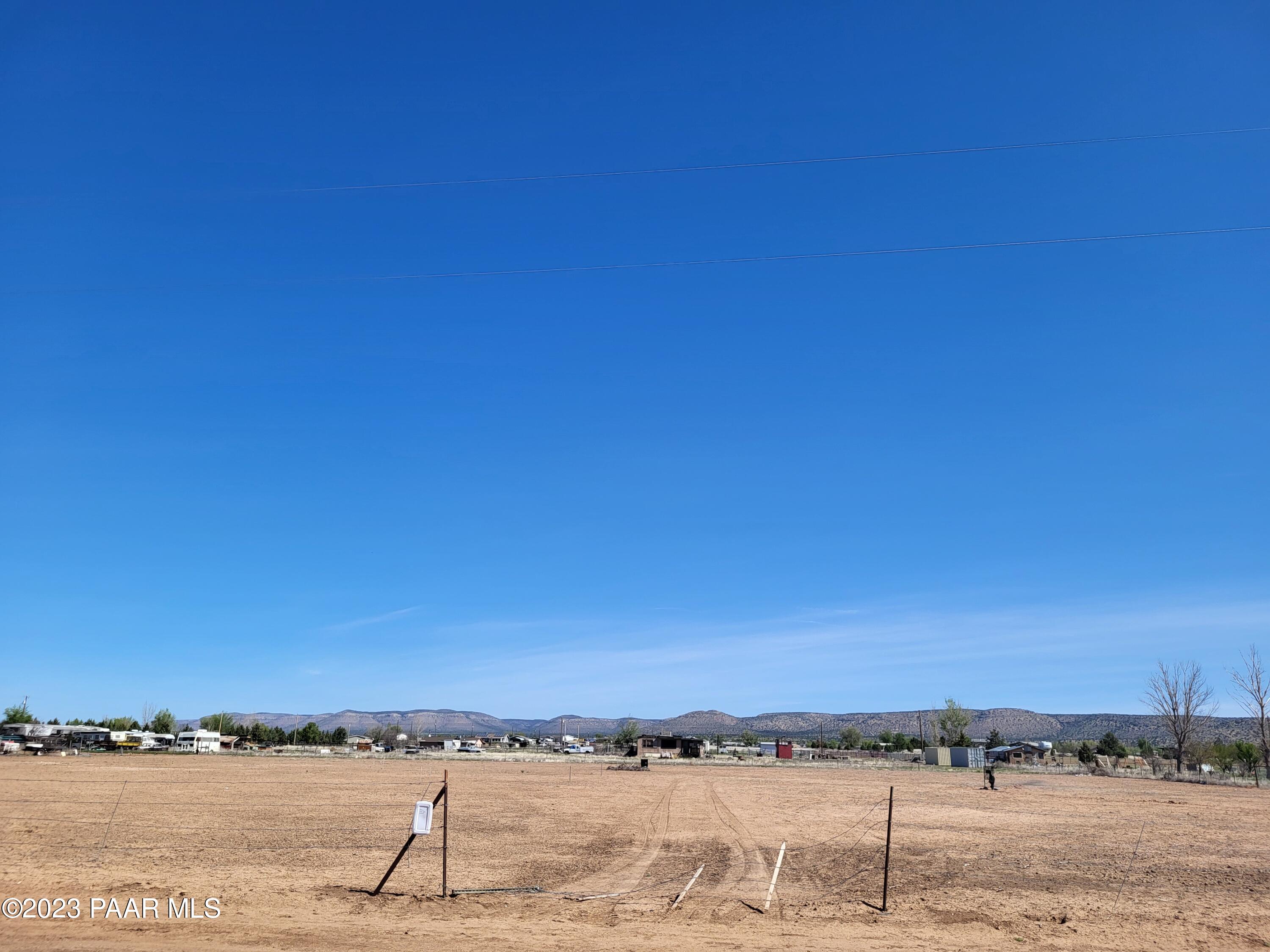 0 West Ranch House Road Paulden, AZ 86334 - Photo 6 of 8 20230428_094230