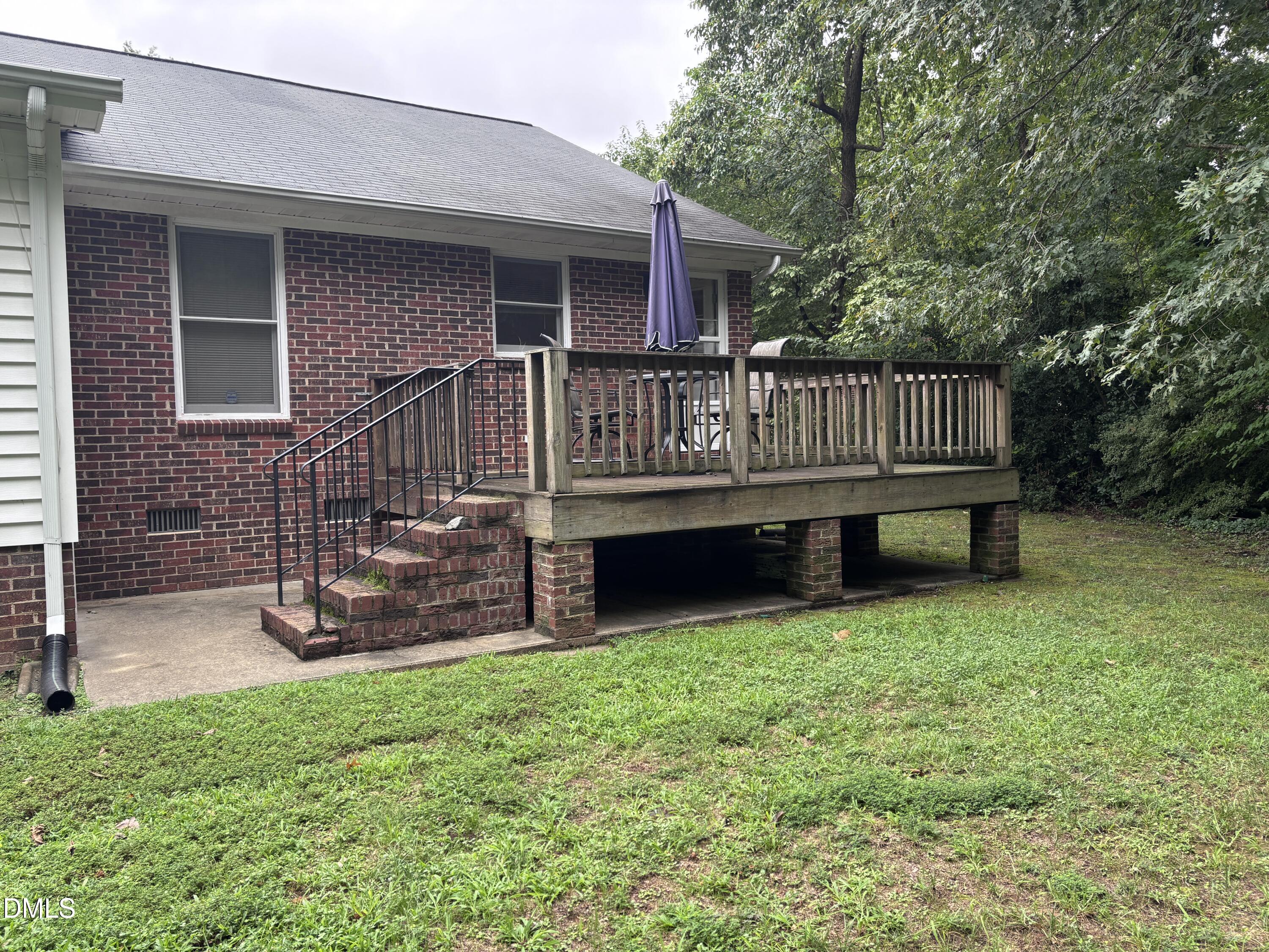 1916 Malone Road, Unit I Burlington, NC 27215 - Photo 15 of 19 IMG_0248