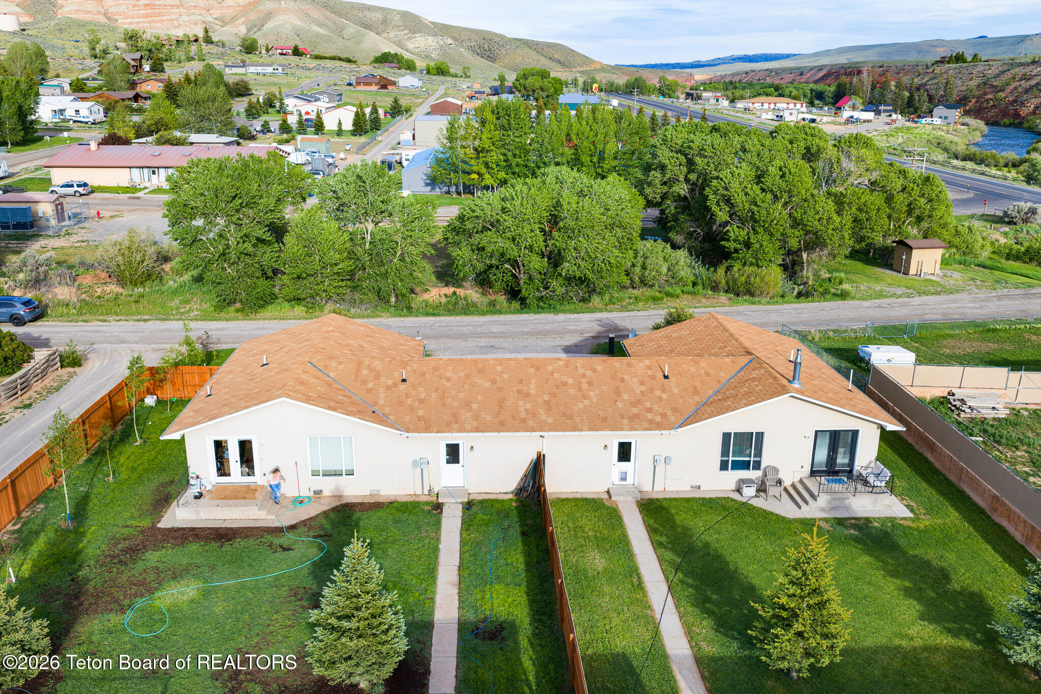 100 Taylor Creek Road Dubois, WY 82513 - Photo 28 of 28 40