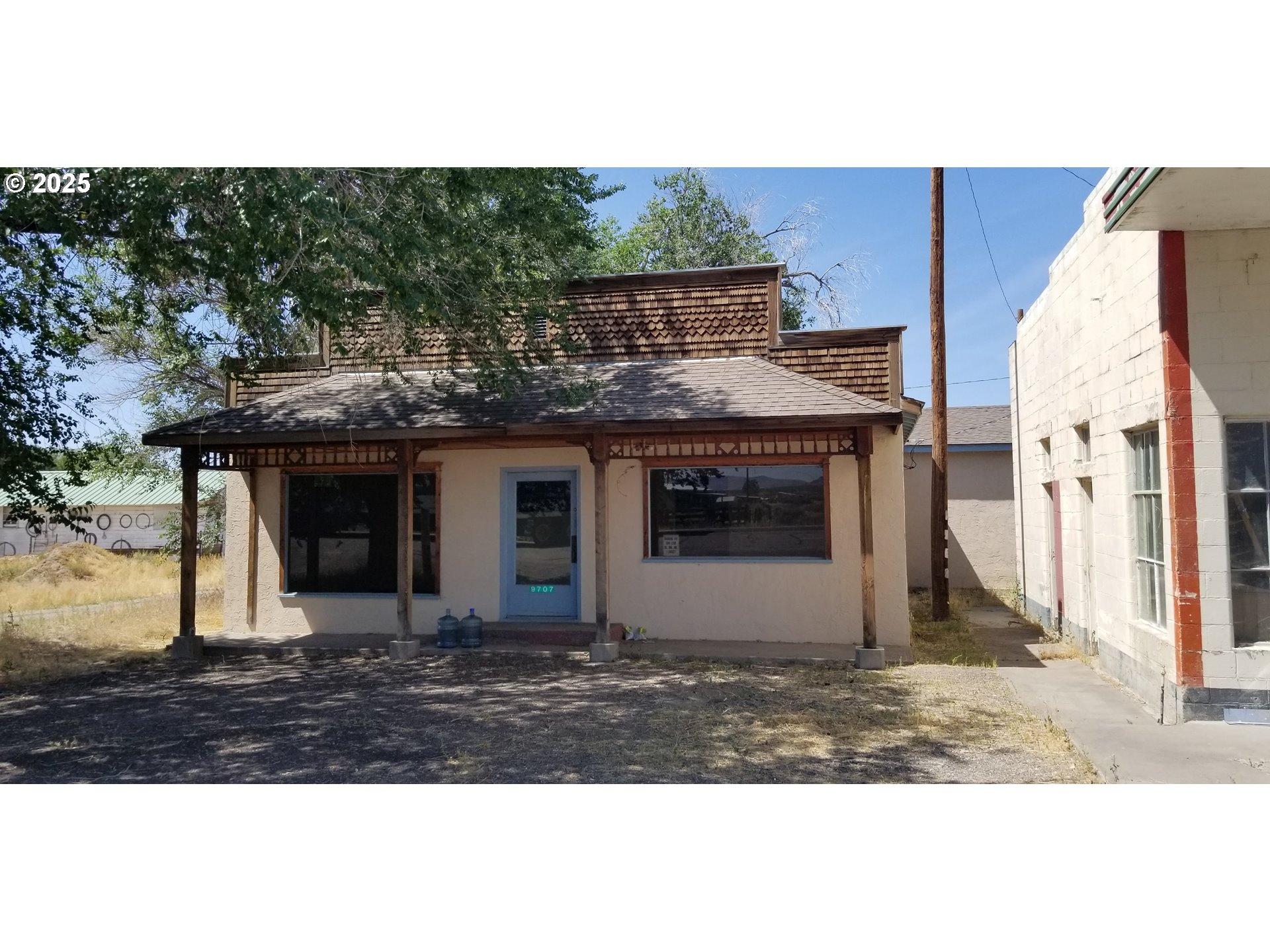 9707 Highway 95 McDermitt, OR 89421 - Photo 13 of 14