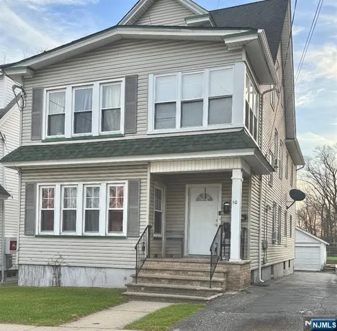 $750,000 | 10 Glennon Place, West Orange, NJ 07052