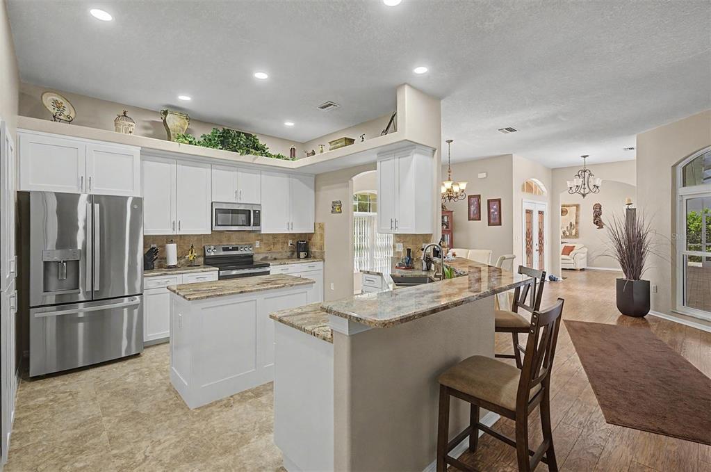 10339 Bedford Road Spring Hill, FL 34608 - Photo 13 of 47