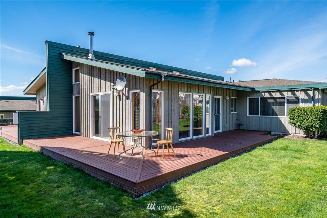 127 Lopez Road, Unit 5 Lopez Island, WA 98261 - Photo 1 of 10