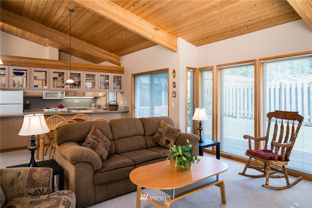127 Lopez Road, Unit 5 Lopez Island, WA 98261 - Photo 2 of 10