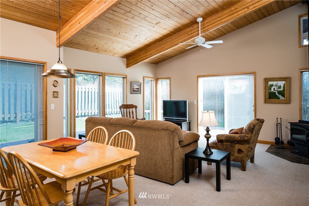 127 Lopez Road, Unit 5 Lopez Island, WA 98261 - Photo 3 of 10