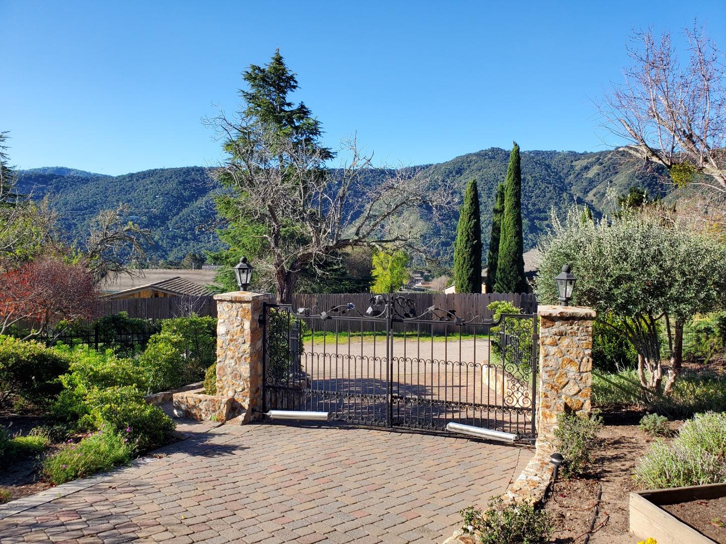 9 Story Road Carmel Valley, CA 93924 - Photo 51 of 55