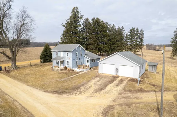 $375,000 | 3651 North Brookville Road, Forreston, IL 61030