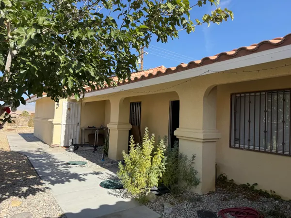$549,000 | 13150 Miracle Hill Road, Desert Hot Springs, CA 92240