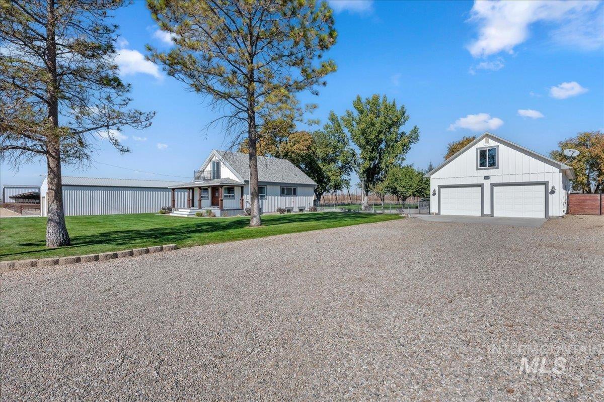 27122 Upper Pleasant Ridge Road Wilder, ID 83676 - Photo 38 of 46 Gallery Image 38
